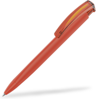 Milton Soft Touch Transparent Tumnagel bild 37