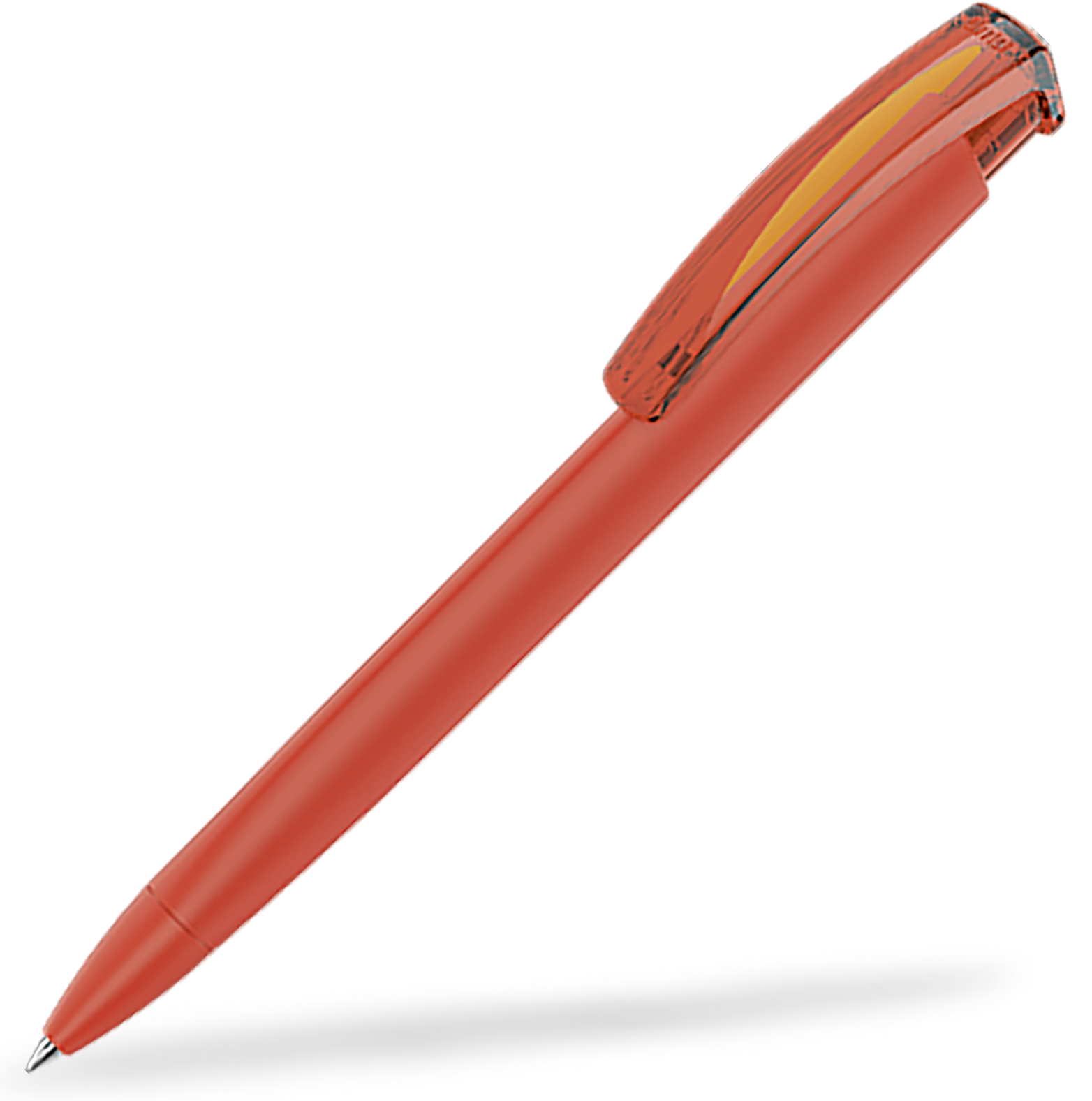 Milton Soft Touch Transparent Bild 37