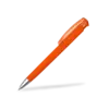 Milton Soft Touch Transparent Tumnagel bild 7