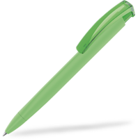 Milton Soft Touch Transparent Tumnagel bild 41