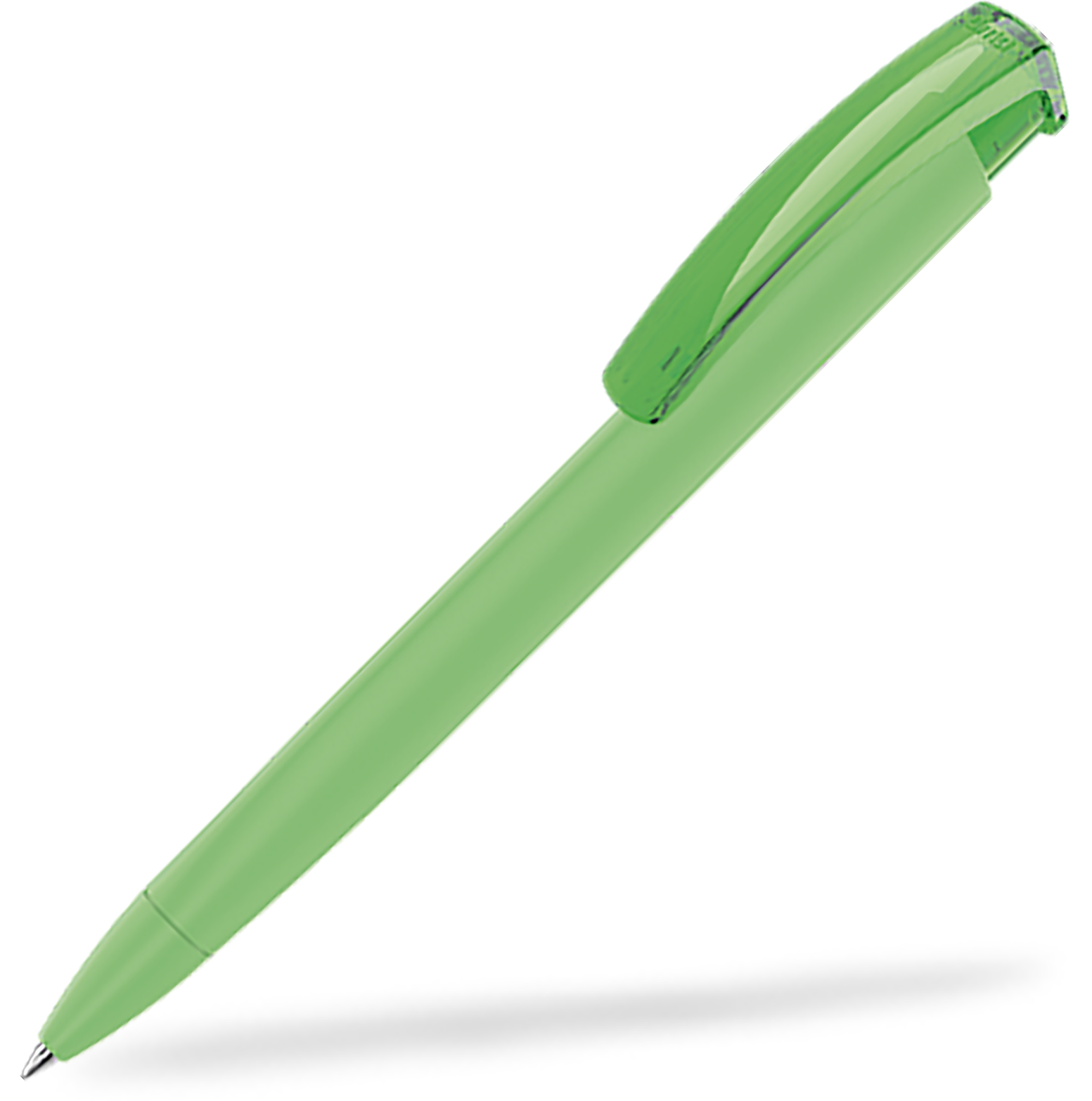Milton Soft Touch Transparent Bild 41