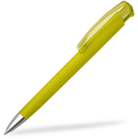 Milton Soft Touch Transparent Tumnagel bild 40