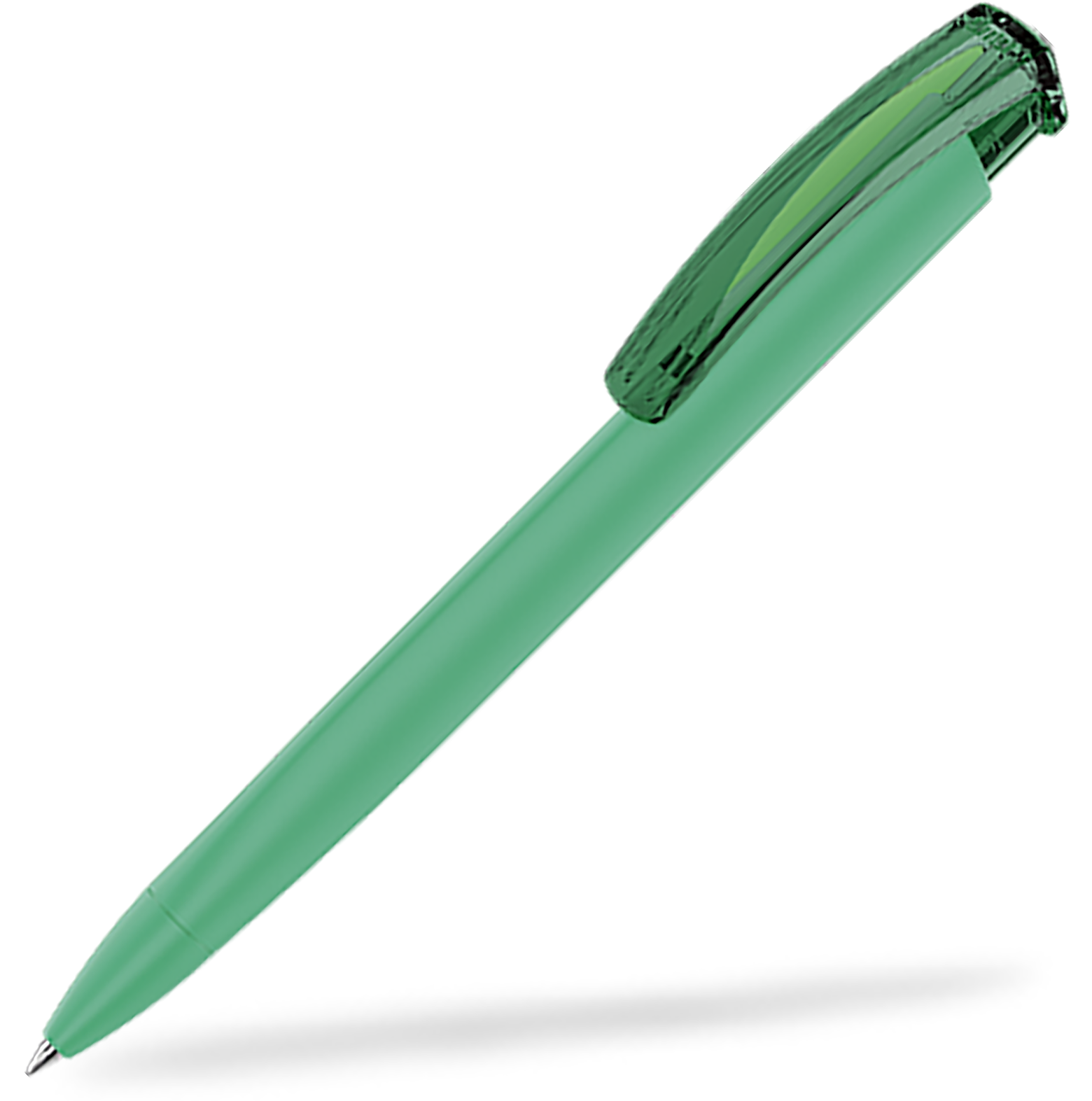 Milton Soft Touch Transparent Bild 10