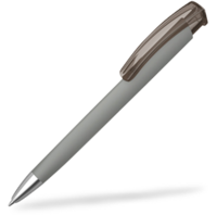 Milton Soft Touch Transparent Tumnagel bild 44