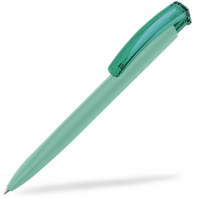 Milton Soft Touch Transparent Tumnagel bild 43