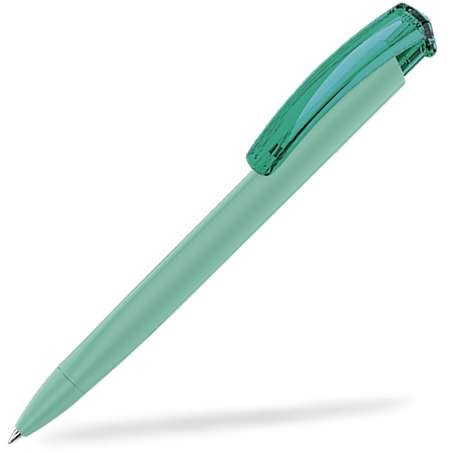 Milton Soft Touch Transparent Bild 43