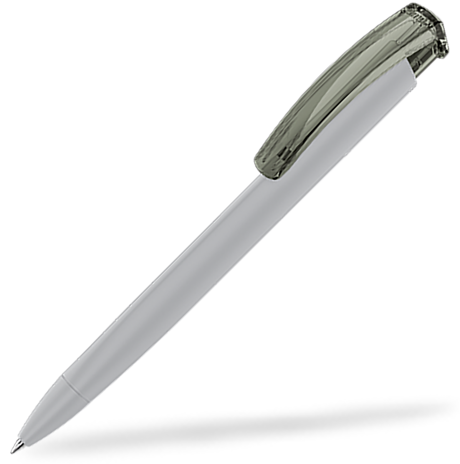 Milton Soft Touch Transparent Bild 12