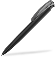 Milton Soft Touch Transparent Tumnagel bild 45