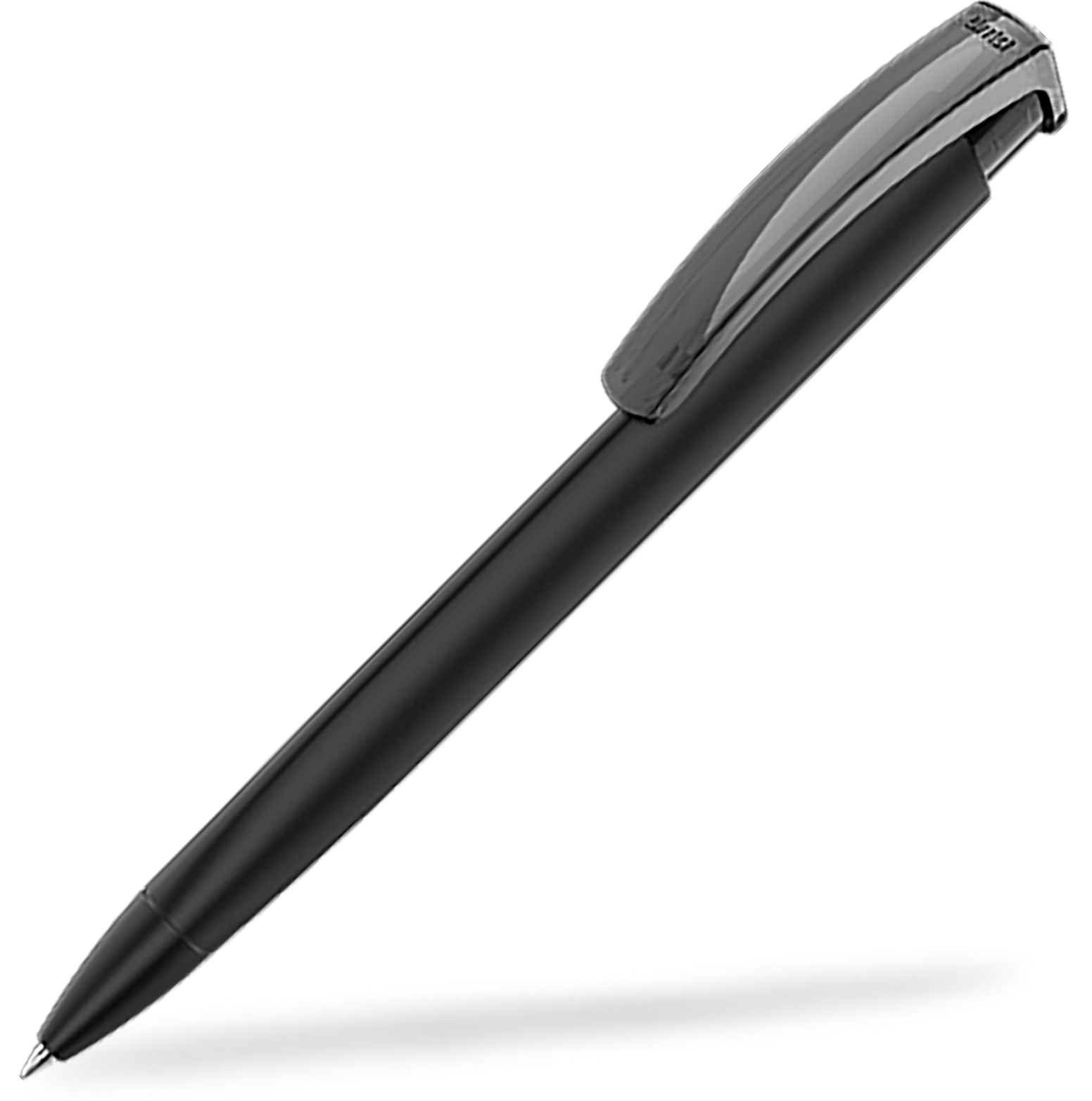 Milton Soft Touch Transparent Bild 45