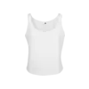 Oversized Linne Tumnagel bild 3