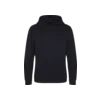 Hoodie Recycled Tumnagel bild 1