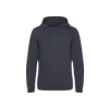 Hoodie Recycled Tumnagel bild 2