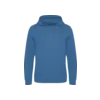 Hoodie Recycled Tumnagel bild 4