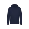 Hoodie Recycled Tumnagel bild 5