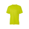 Men Sportshirt Tumnagel bild 1
