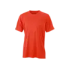Men Sportshirt Tumnagel bild 4