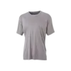 Men Sportshirt Tumnagel bild 5