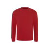 Sweatshirt Recycled Tumnagel bild 6