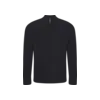 ¼ Zip Sweater Recycled Tumnagel bild 1