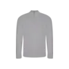 ¼ Zip Sweater Recycled Tumnagel bild 3