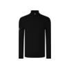 Ribbed 1/4 Zip Merino Sweater Tumnagel bild 1