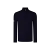 Ribbed 1/4 Zip Merino Sweater Tumnagel bild 2
