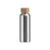 Metallflaska BPA-fri 0,5 liter Tumnagel bild 9