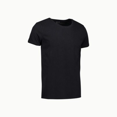 Snygga bas t-shirts med reklamtryck
