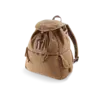 Vintage Canvas Backpack Tumnagel bild 1