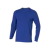 Eko LS T-shirt Crewneck Tumnagel bild 3
