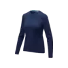 Eko LS T-shirt Crewneck Tumnagel bild 10