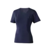 Eko T-shirt V-neck Tumnagel bild 5