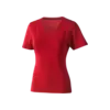 Eko T-shirt V-neck Tumnagel bild 6