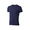 Eko T-shirt V-neck Tumnagel bild 10