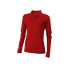 Långärmad Pikétröja Bomull Tumnagel bild 5