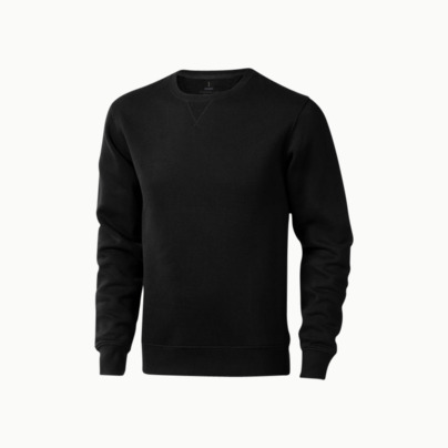 Tröjor med många tryckmöjligheter med egen logo