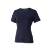 Crewneck T-shirt Tumnagel bild 15