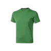 Crewneck T-shirt Tumnagel bild 30