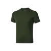 Crewneck T-shirt Tumnagel bild 32