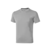 Crewneck T-shirt Tumnagel bild 38