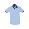 Border Polo Unisex Tumnagel bild 3