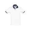 Border Polo Unisex Tumnagel bild 6