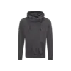 Cross Neck Hoodie Tumnagel bild 2
