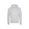 Cross Neck Hoodie Tumnagel bild 3