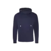 Cross Neck Hoodie Tumnagel bild 6