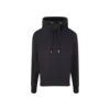 Cross Neck Hoodie Tumnagel bild 9