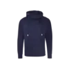 Cross Neck Hoodie Tumnagel bild 14