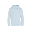 Cross Neck Hoodie Tumnagel bild 11