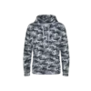 Camo Hoodie Tumnagel bild 4