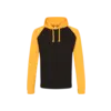 Baseball Hoodie Tumnagel bild 2